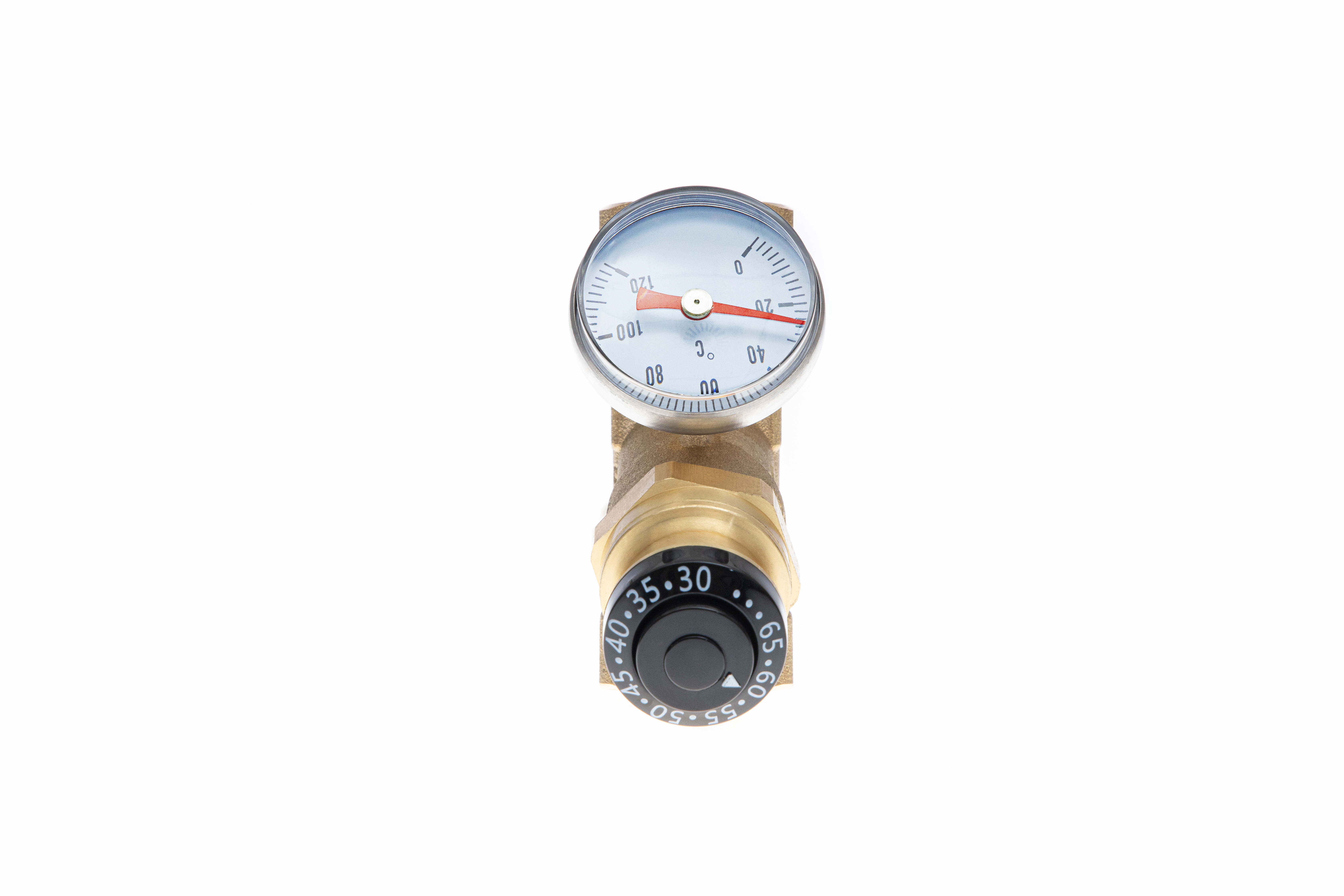 2P9A0905.jpg | Термостатический балансировочный клапан AHT-R Ридан | официальный сайт Danfoss Россия